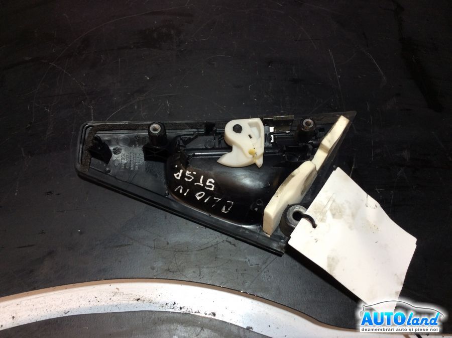 Maner Usa RENAULT CLIO IV 2012-2025