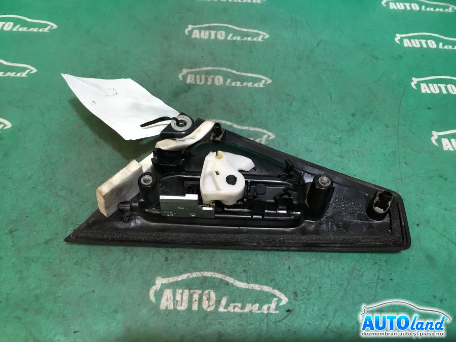 Maner Usa RENAULT CLIO IV 2012-2025