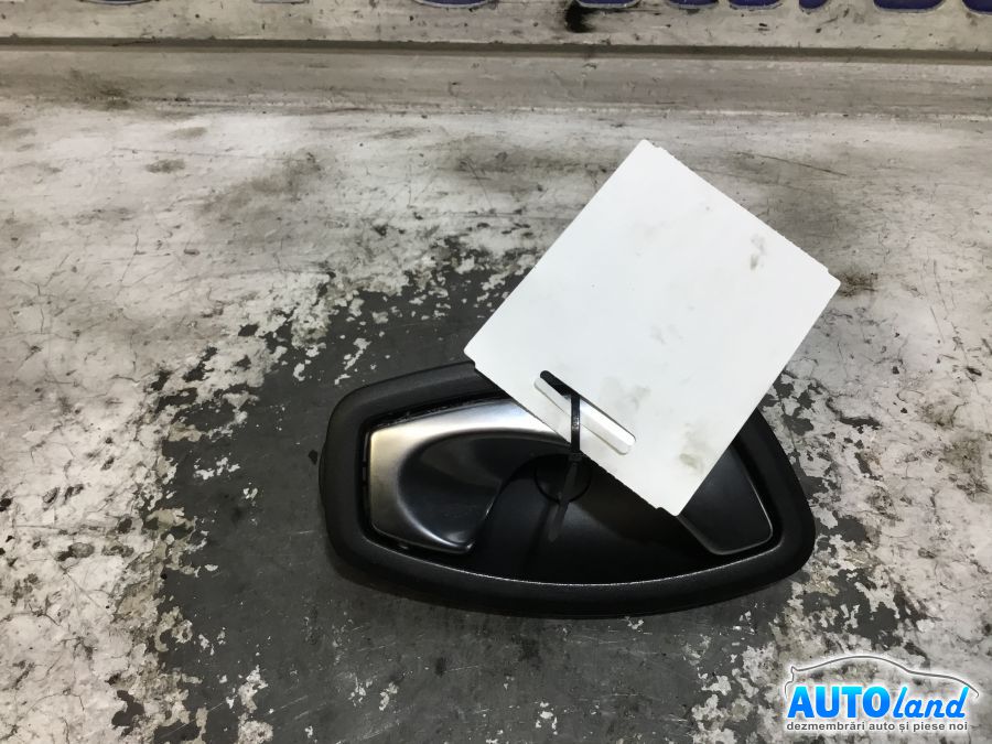 Maner Usa RENAULT FLUENCE (L30_) 2010-2025