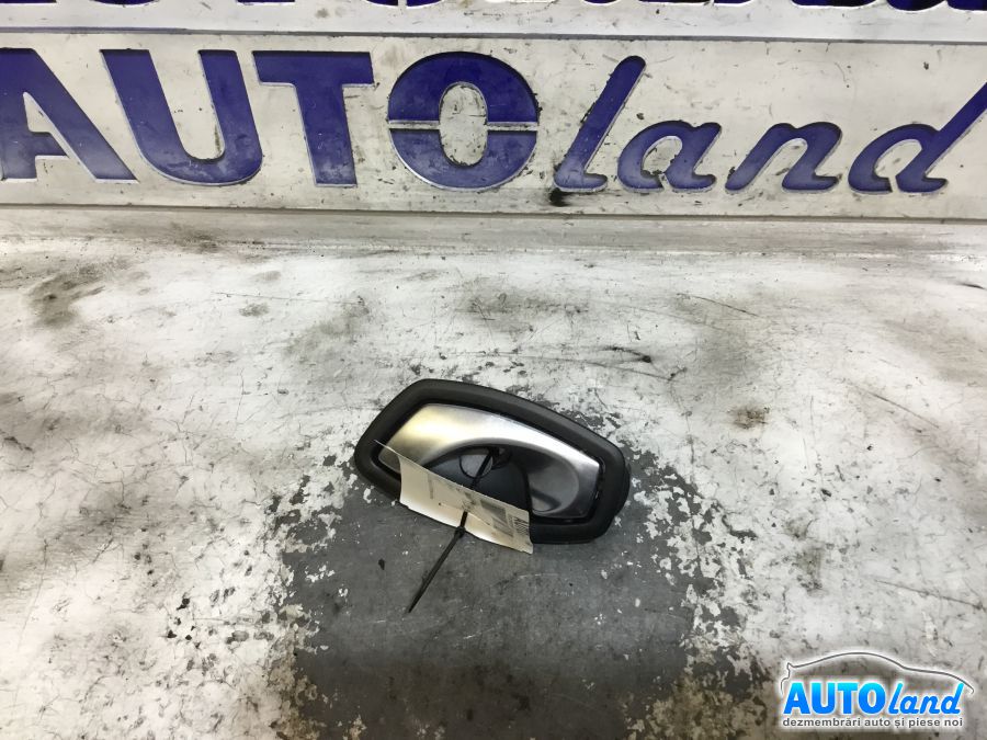 Maner Usa RENAULT FLUENCE (L30_) 2010-2025