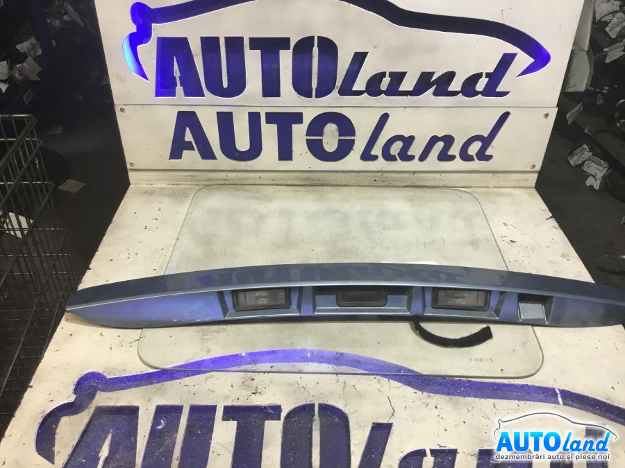 Maner Usa RENAULT SCENIC III (JZ0/1_) 2009-2026