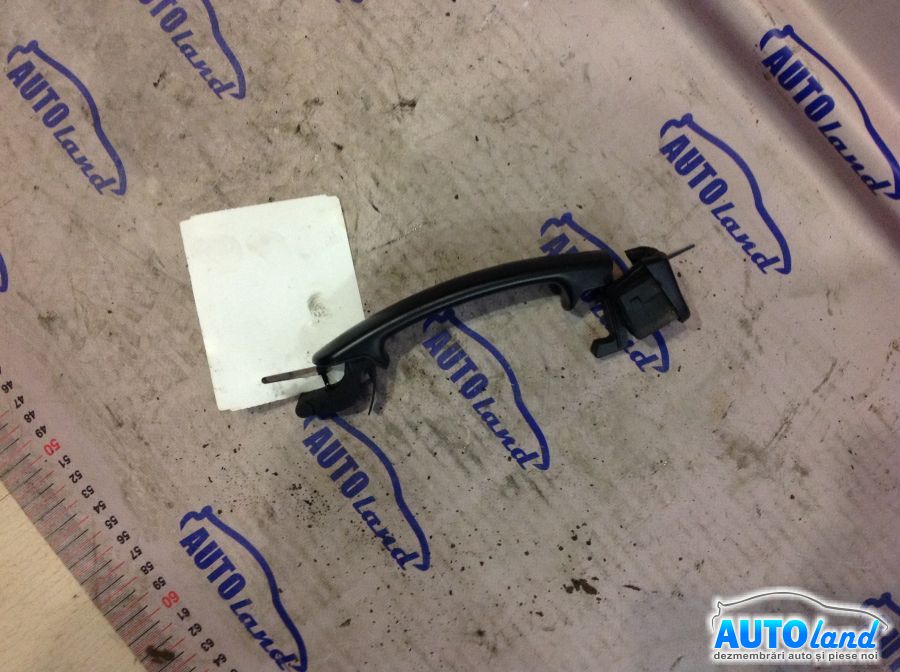 Maner Usa SEAT IBIZA V (6J5) 2008-2025