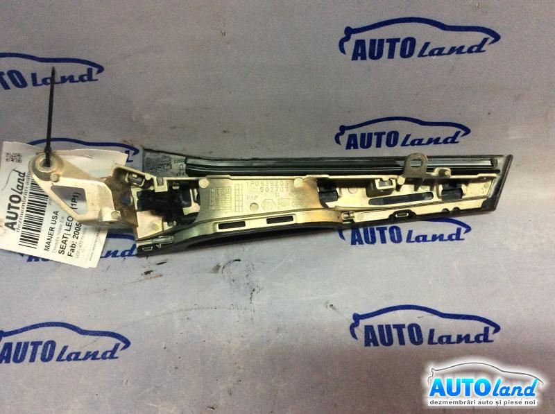 Maner Usa SEAT LEON (1P1) 2005-2013