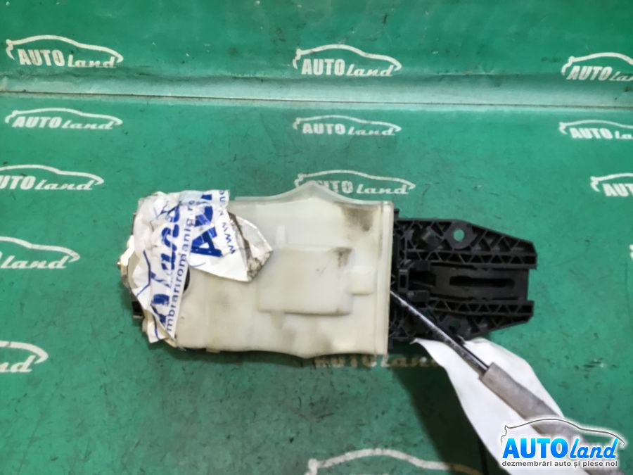 Maner Usa SKODA OCTAVIA (5E3) 2012-2025