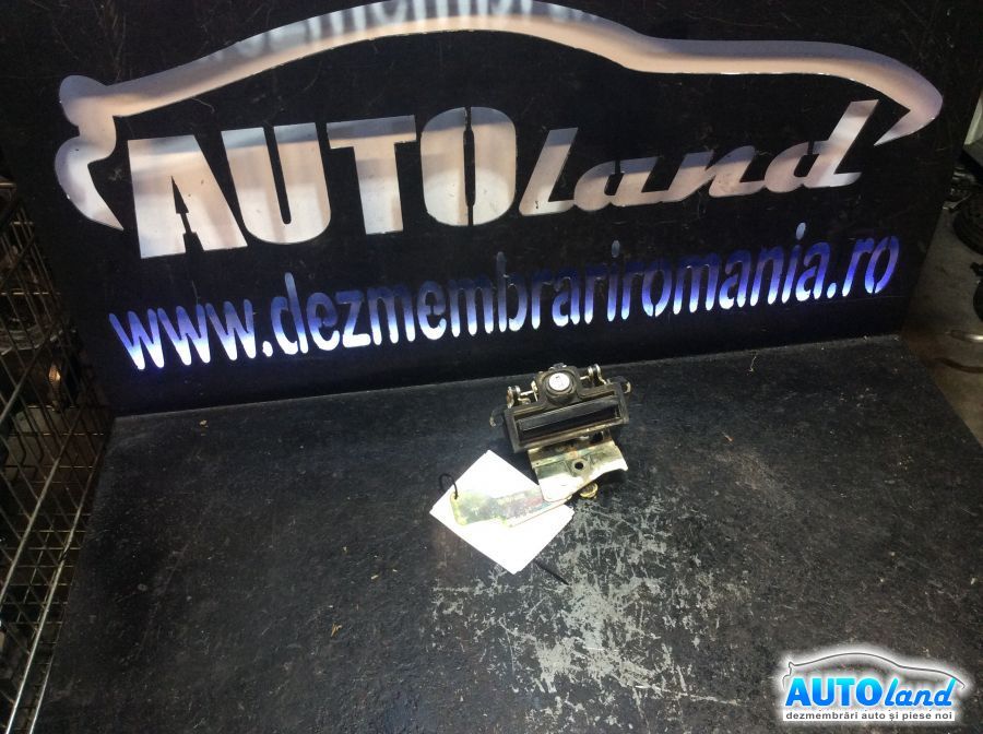 Maner Usa SKODA OCTAVIA Combi (1U5) 1998-2010