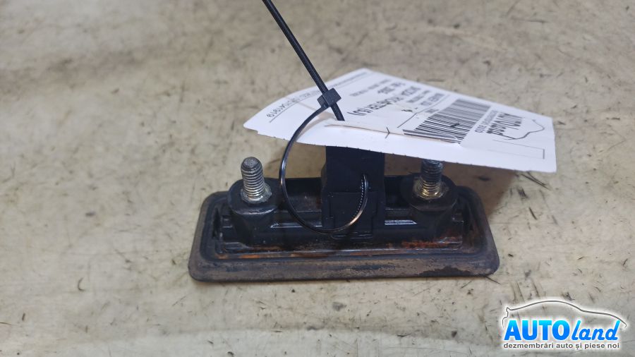 Maner Usa SKODA ROOMSTER (5J) 2006-2025 Cod 3T0827566B