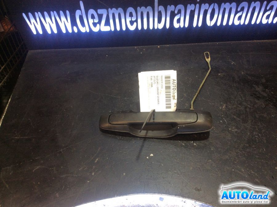 Maner Usa SUZUKI GRAND VITARA (FT,GT) 1998-2025