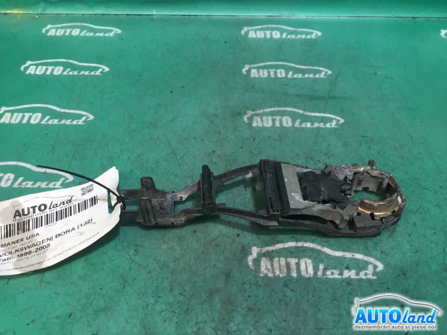 Maner Usa VOLKSWAGEN BORA (1J2) 1998-2005 Cod 3B0827885