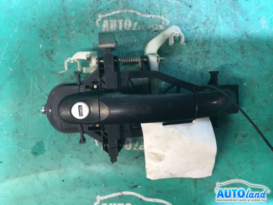 Maner Usa VOLKSWAGEN CADDY III combi (2KB,2KJ) 2004-2025