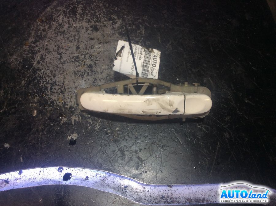 Maner Usa VOLKSWAGEN GOLF V (1K1) 2003-2025