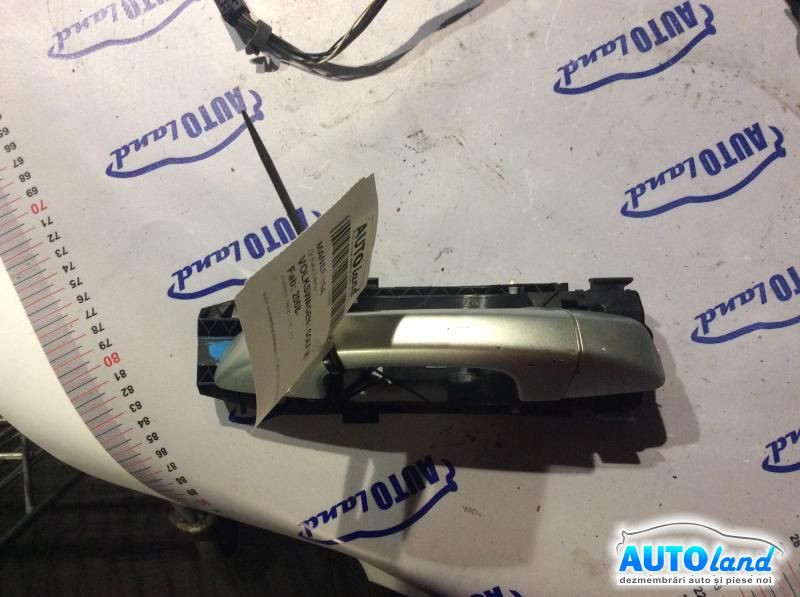 Maner Usa VOLKSWAGEN GOLF VI 2008-2025