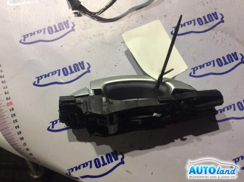 Maner Usa VOLKSWAGEN GOLF VI 2008-2025