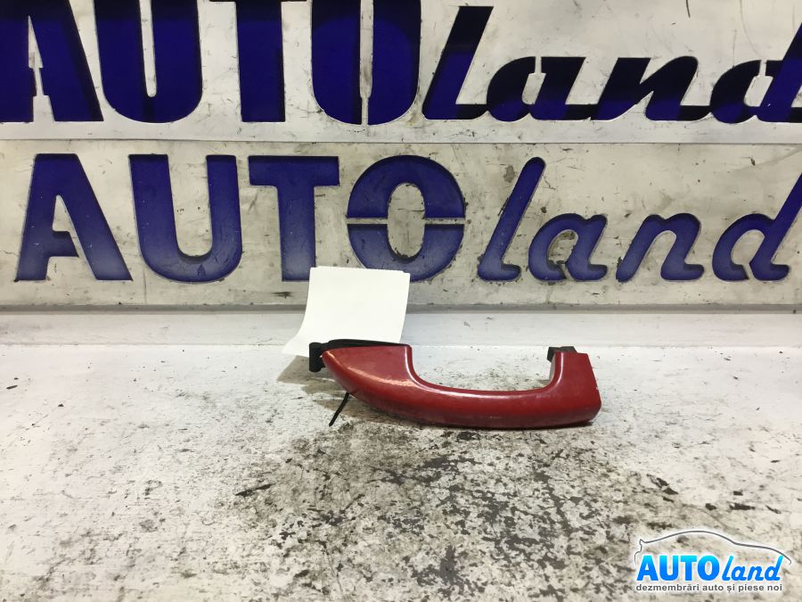 Maner Usa VOLKSWAGEN GOLF VI 2008-2025