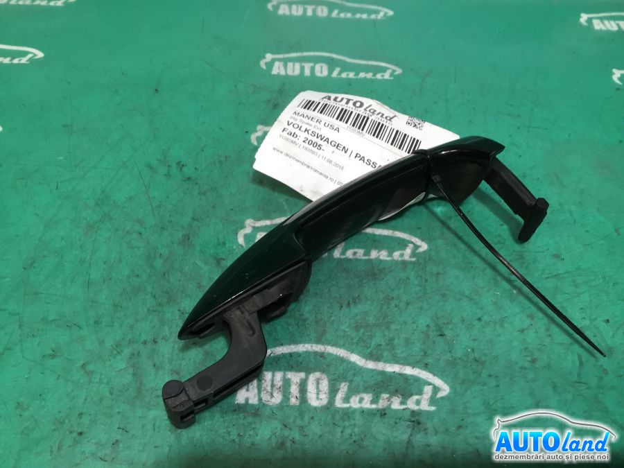 Maner Usa VOLKSWAGEN PASSAT (3C2) 2005-2025