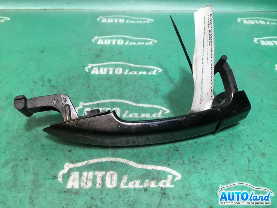 Maner Usa VOLKSWAGEN PASSAT (3C2) 2005-2025