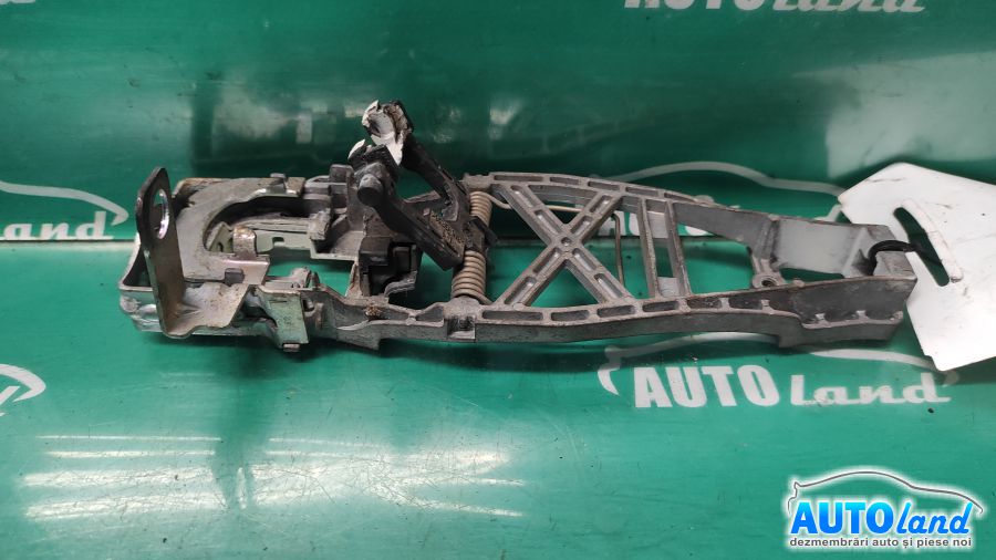 Maner Usa VOLKSWAGEN TRANSPORTER V bus (7HB,7HJ) 2003-2025