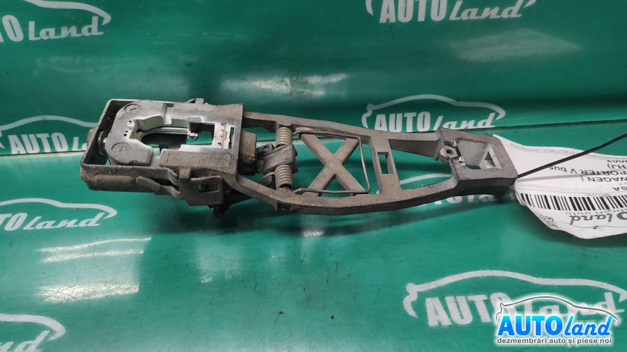 Maner Usa VOLKSWAGEN TRANSPORTER V bus (7HB,7HJ) 2003-2025