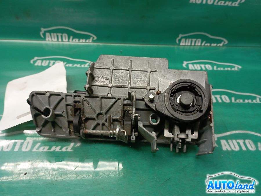 Maner Usa VOLKSWAGEN TRANSPORTER V bus (7HB,7HJ) 2003-2025 Cod 7H0827565J