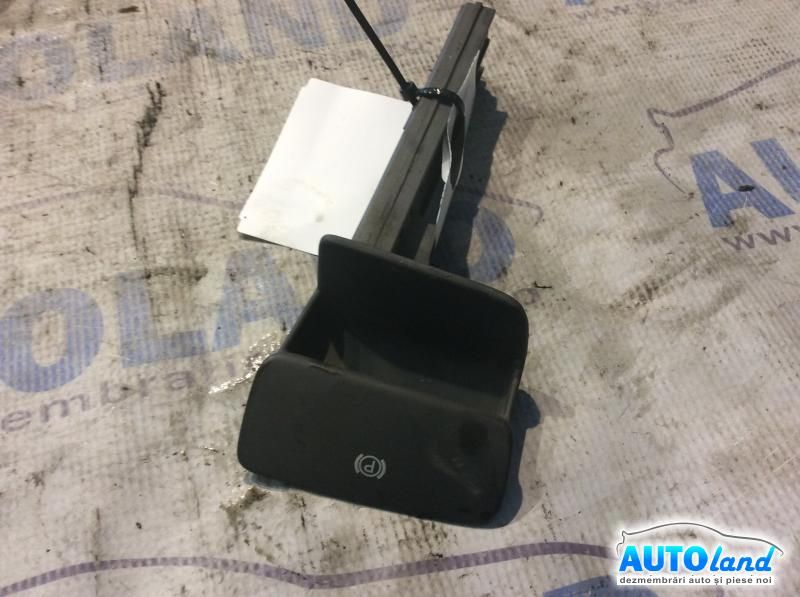 Maneta (maneta) frana mana AUDI Q7 (4L) 2006-2025 Cod 4L1711878