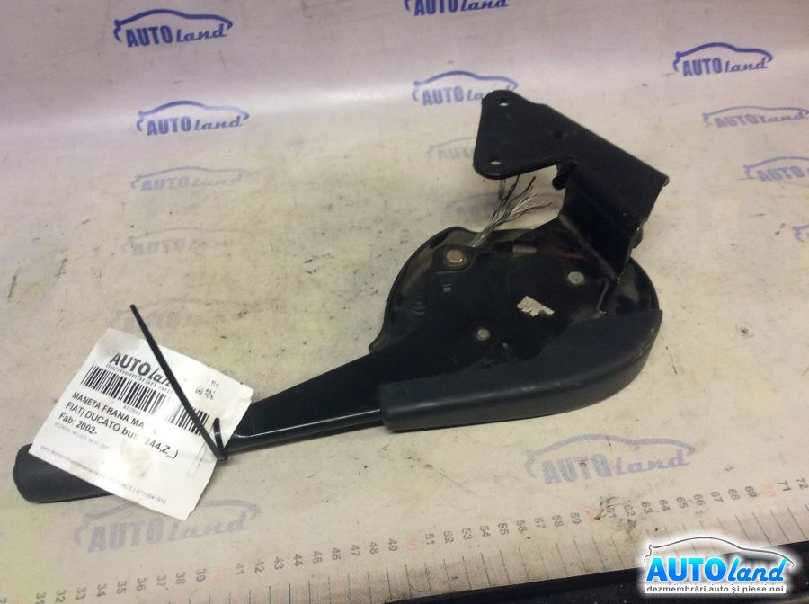 Maneta (maneta) frana mana FIAT DUCATO bus (244,Z_) 2002-2025