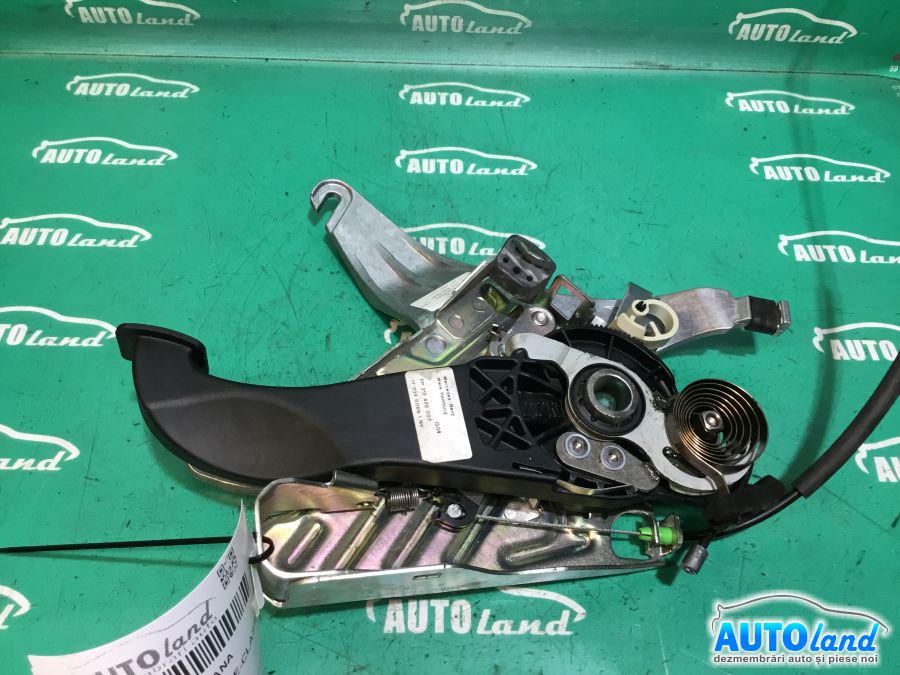 Maneta (maneta) frana mana MERCEDES-BENZ E-CLASS (W212) 2009-2026 Cod 212420002