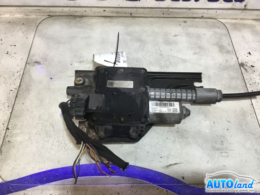 Maneta (maneta) frana mana OPEL INSIGNIA 2008-2025 Cod 13256105