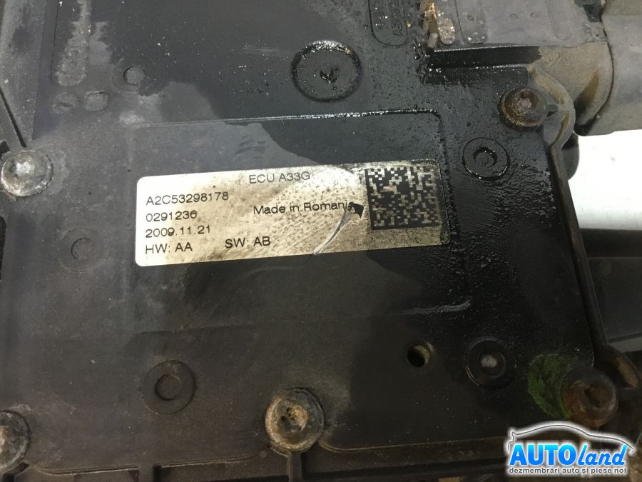 Maneta (maneta) frana mana OPEL INSIGNIA 2008-2025 Cod 13256105