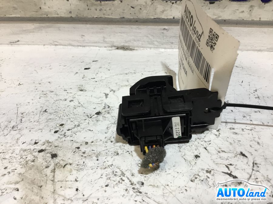 Maneta (maneta) frana mana OPEL INSIGNIA 2008-2025