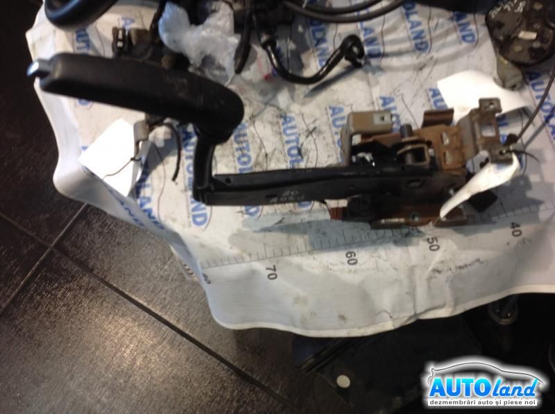 Maneta (maneta) frana mana PEUGEOT 308 (4A_,4C_) 2007-2025