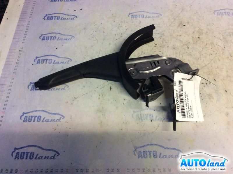Maneta (maneta) frana mana SEAT IBIZA V (6J5) 2008-2025