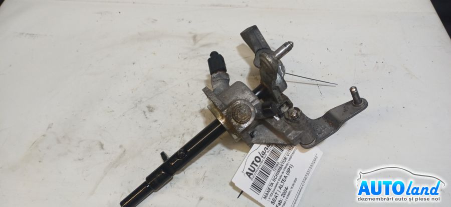 Maneta Schimbator Viteze SEAT ALTEA (5P1) 2004-2026 Cod 1K0711051D