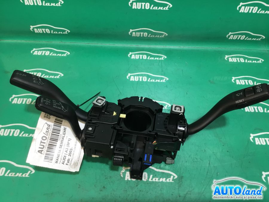 Maneta Semnalizare AUDI A3 (8P1) 2003-2026