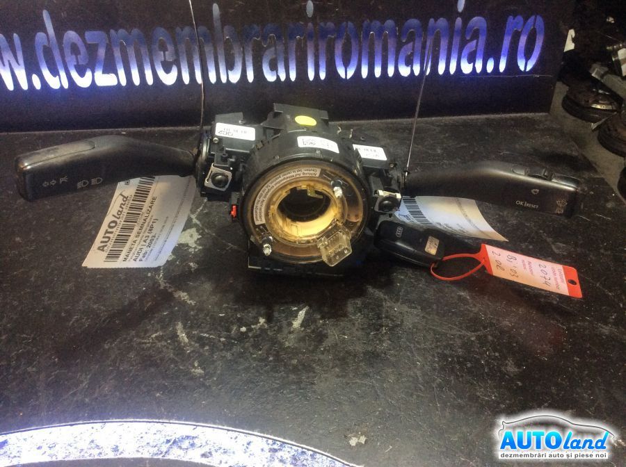 Maneta Semnalizare AUDI A3 (8P1) 2003-2025