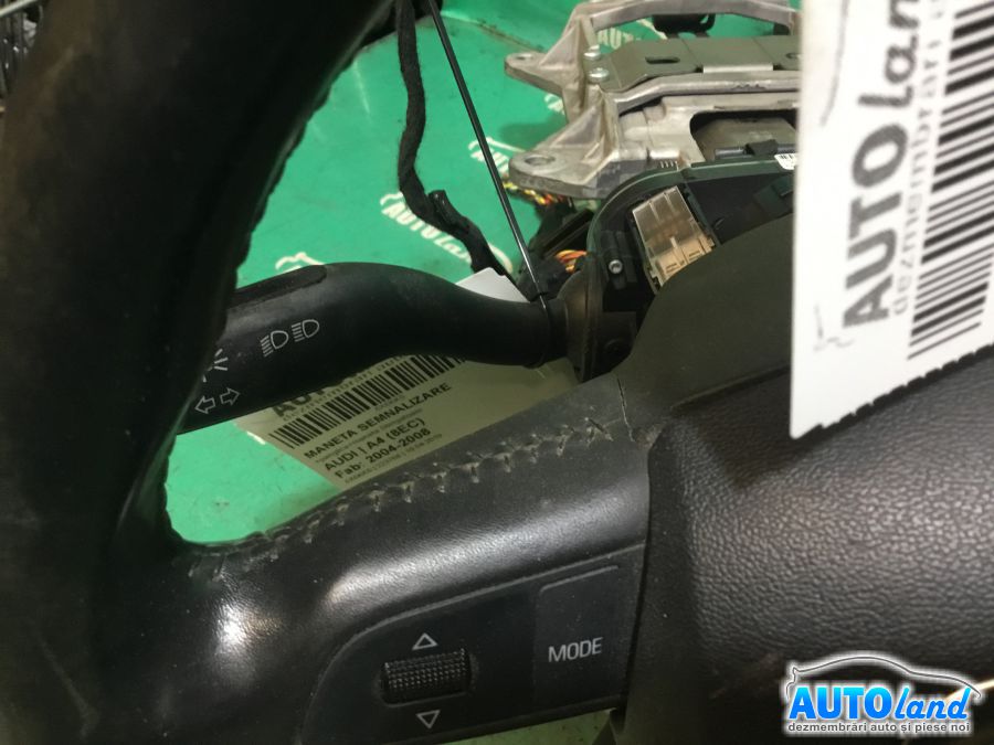 Maneta Semnalizare AUDI A4 (8EC) 2004-2008