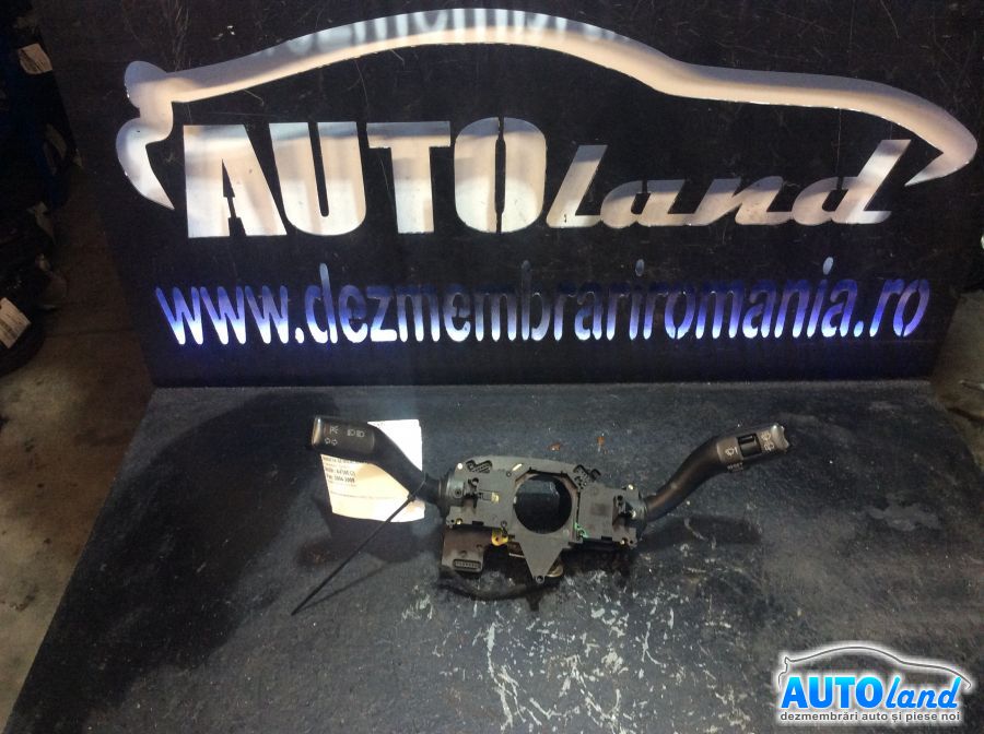 Maneta Semnalizare AUDI A4 (8EC) 2004-2008 Cod 4E0953503C