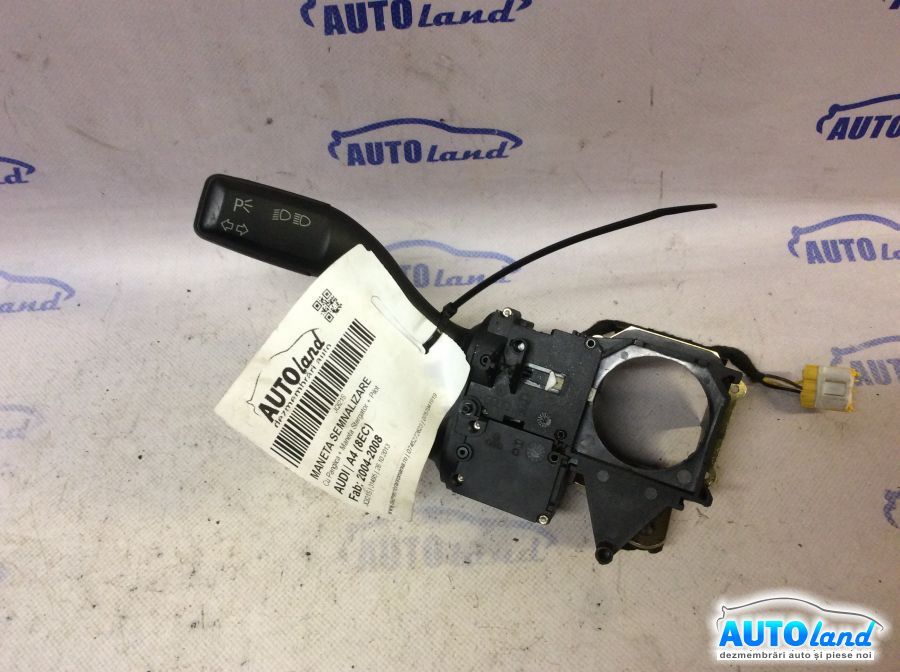 Maneta Semnalizare AUDI A4 (8EC) 2004-2008 Cod 8E0953513A