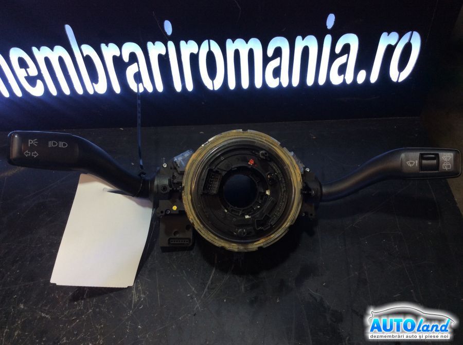 Maneta Semnalizare AUDI A4 (8EC) 2004-2008 Cod 8E0953549S