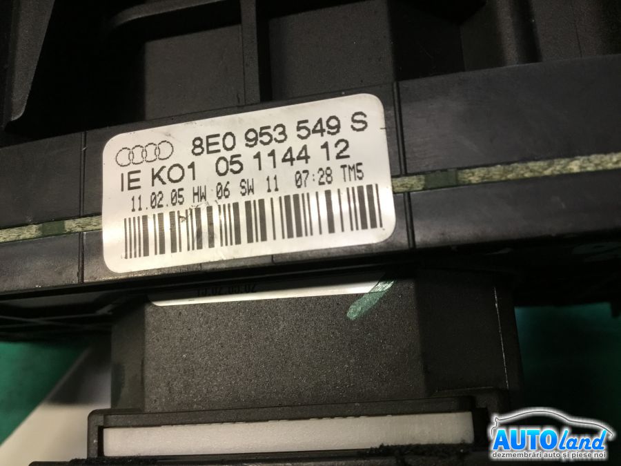 Maneta Semnalizare AUDI A4 (8EC) 2004-2008