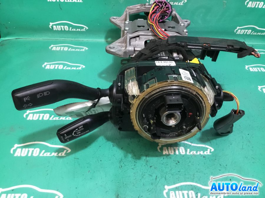 Maneta Semnalizare AUDI A4 (8EC) 2004-2008 Cod 4E0O53521