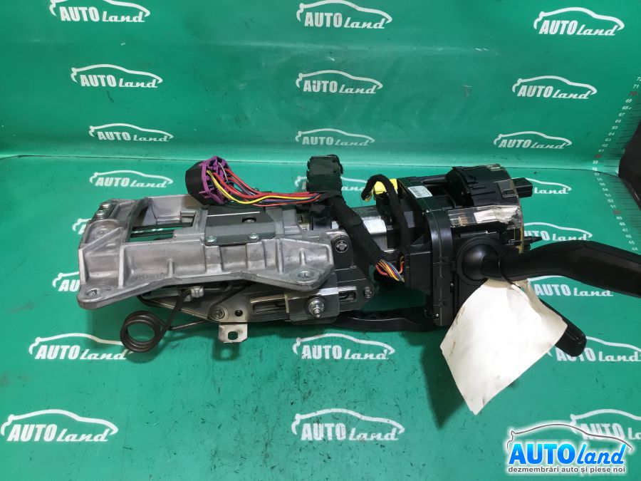 Maneta Semnalizare AUDI A4 (8EC) 2004-2008 Cod 4E0O53521