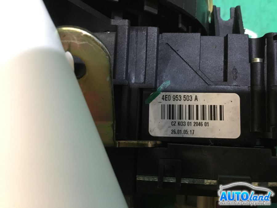 Maneta Semnalizare AUDI A4 (8EC) 2004-2008