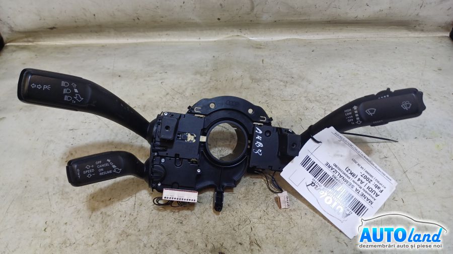 Maneta Semnalizare AUDI A4 (8K2) 2007-2025 Cod 8K0953502BD