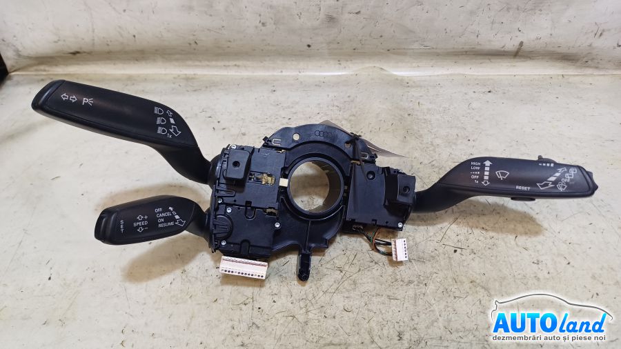 Maneta Semnalizare AUDI A4 Avant (8K5) 2008-2025 Cod 4G8953502AD