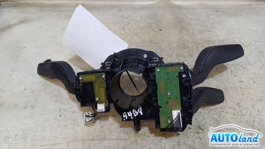 Maneta Semnalizare AUDI A4 Avant (8K5) 2008-2025 Cod 4G8953502AD