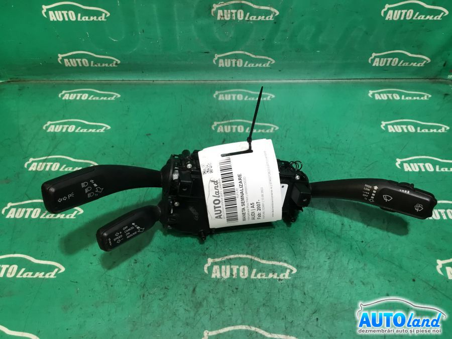 Maneta Semnalizare AUDI A5 2007-2025 Cod 8R0953502D