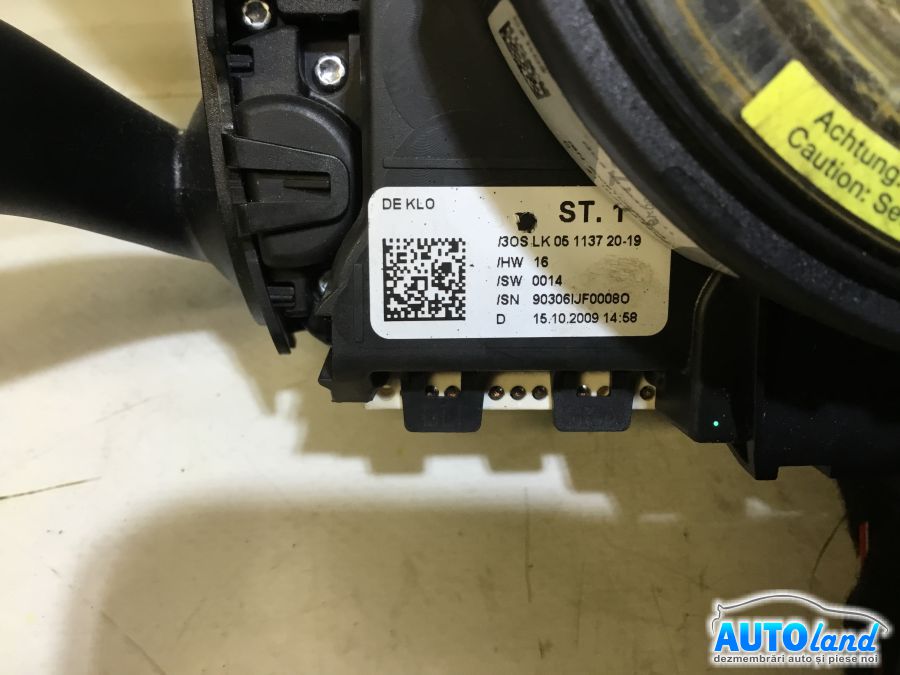 Maneta Semnalizare AUDI Q5 (8R) 2008-2025 Cod 8K0953502BK