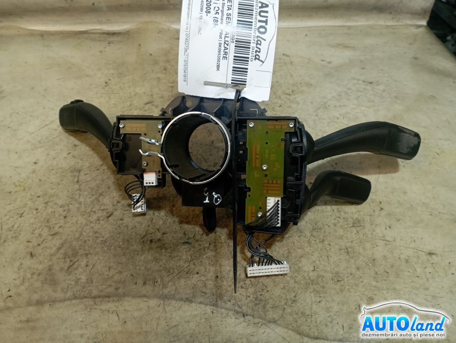 Maneta Semnalizare AUDI Q5 (8R) 2008-2026 Cod 8K0953502BK