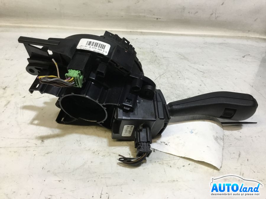 Maneta Semnalizare BMW 5 (E39) 1995-2003 Cod 8352172