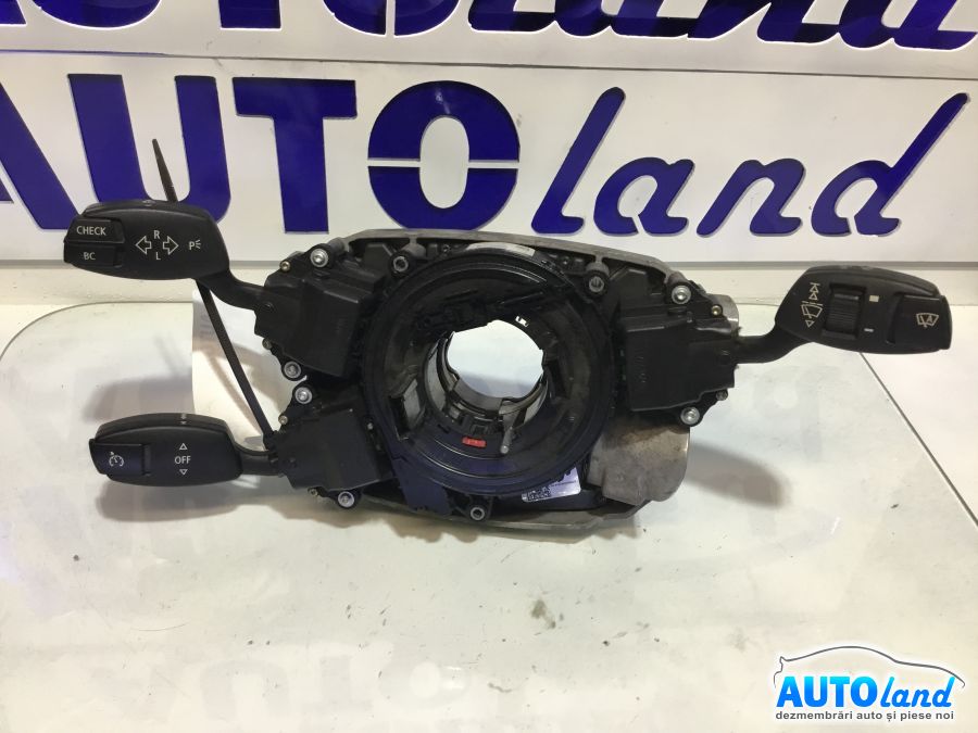 Maneta Semnalizare BMW 5 Touring (E61) 2004-2025 Cod 6952961