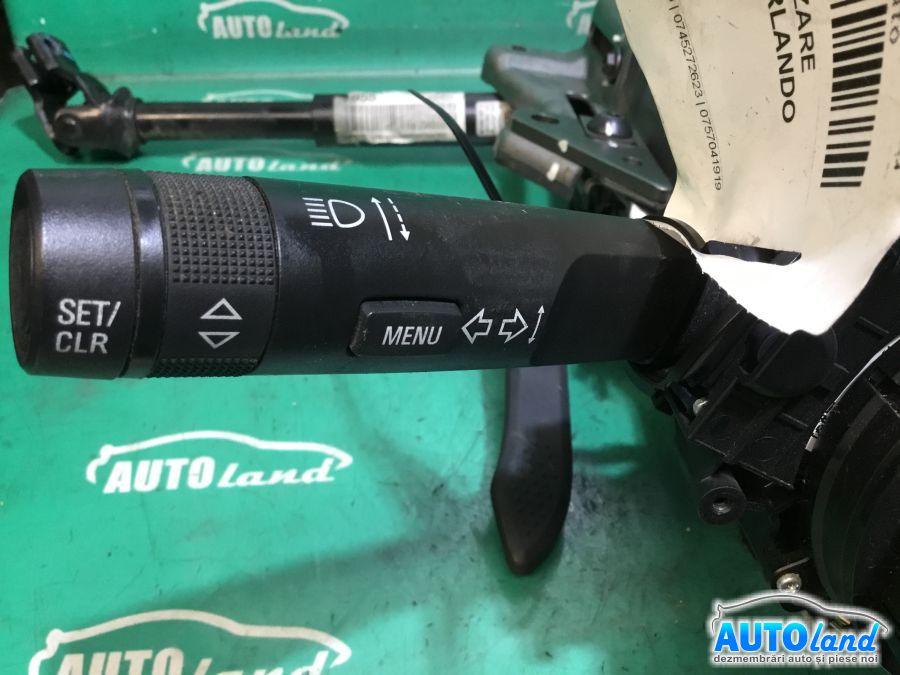 Maneta Semnalizare CHEVROLET ORLANDO (J309) 2010-2025